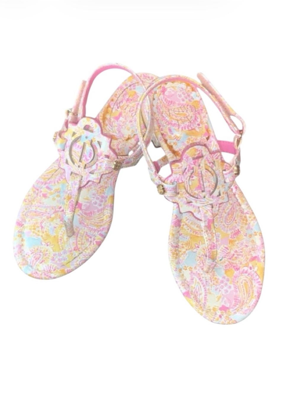 Crown & Ivy Kids Sandals